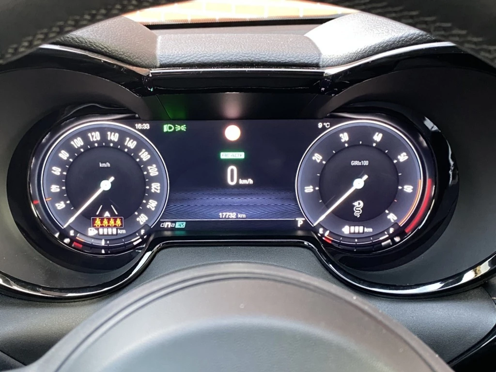 Hoofdafbeelding Alfa Romeo Tonale