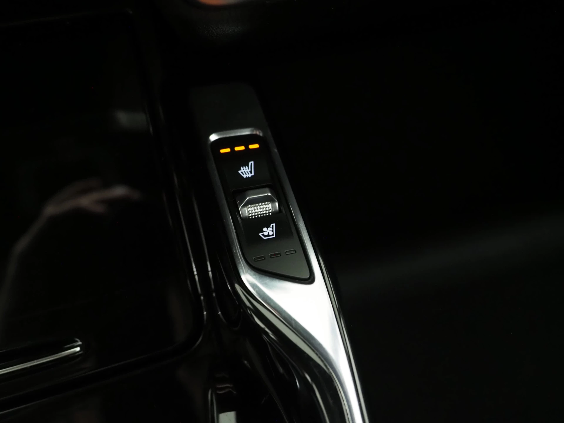 Hoofdafbeelding Kia Sorento