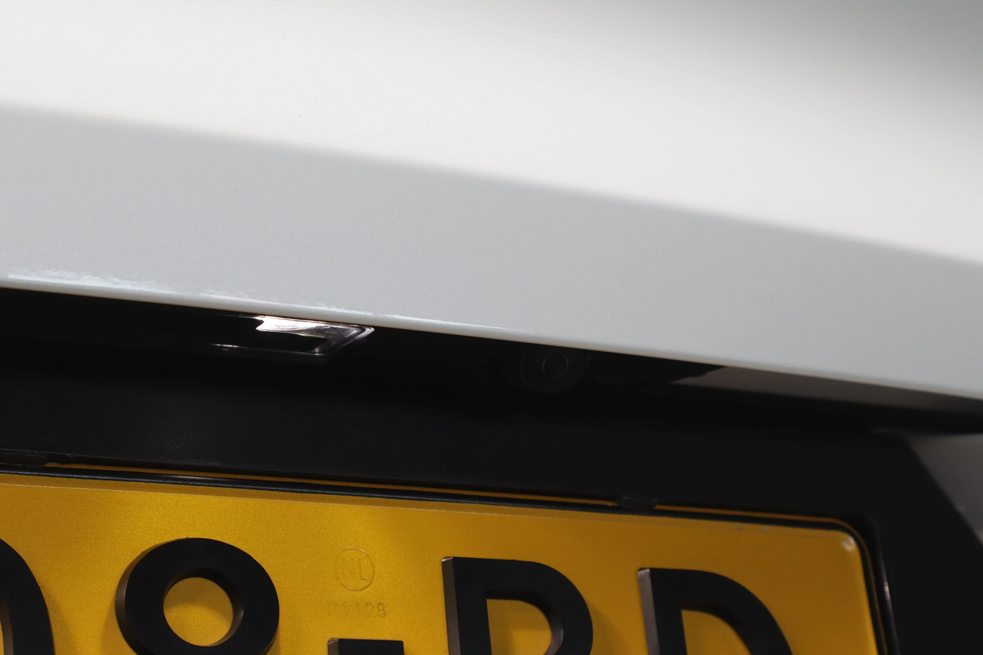 Hoofdafbeelding Volvo C40