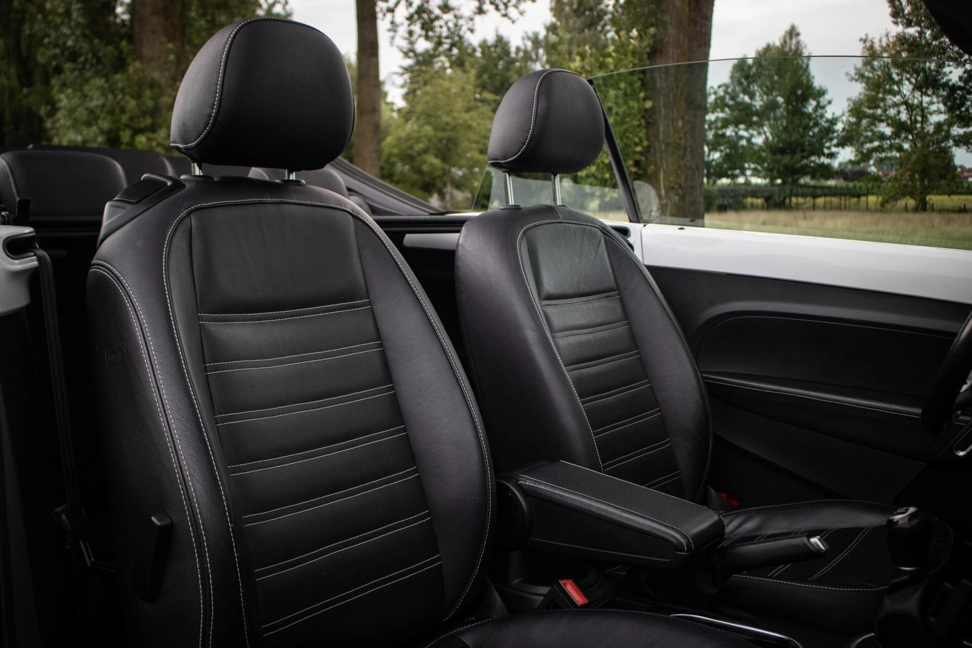 Hoofdafbeelding Volkswagen Beetle