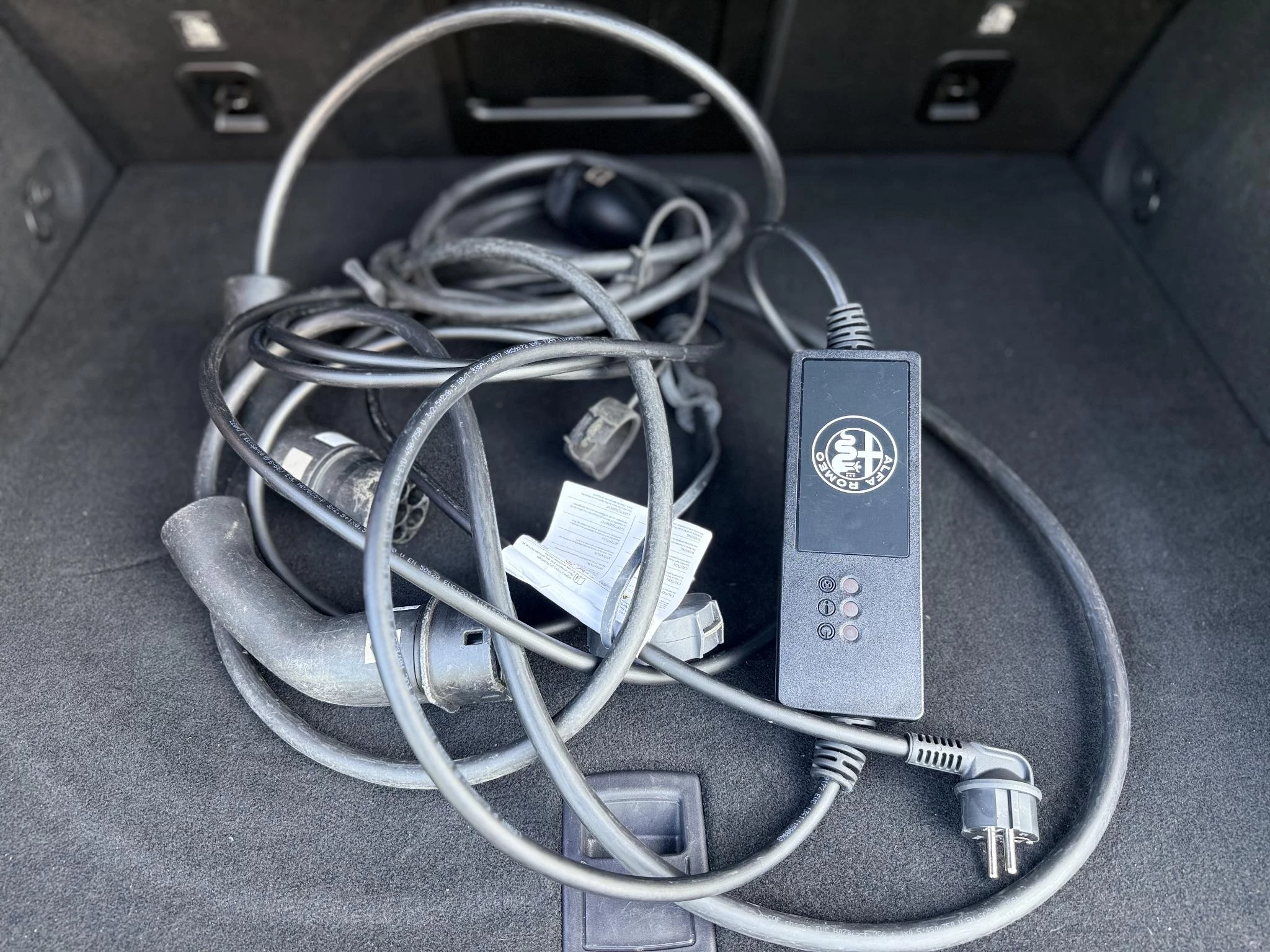 Hoofdafbeelding Alfa Romeo Tonale