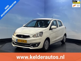 Mitsubishi Space Star 1.0 Cool+ Airco