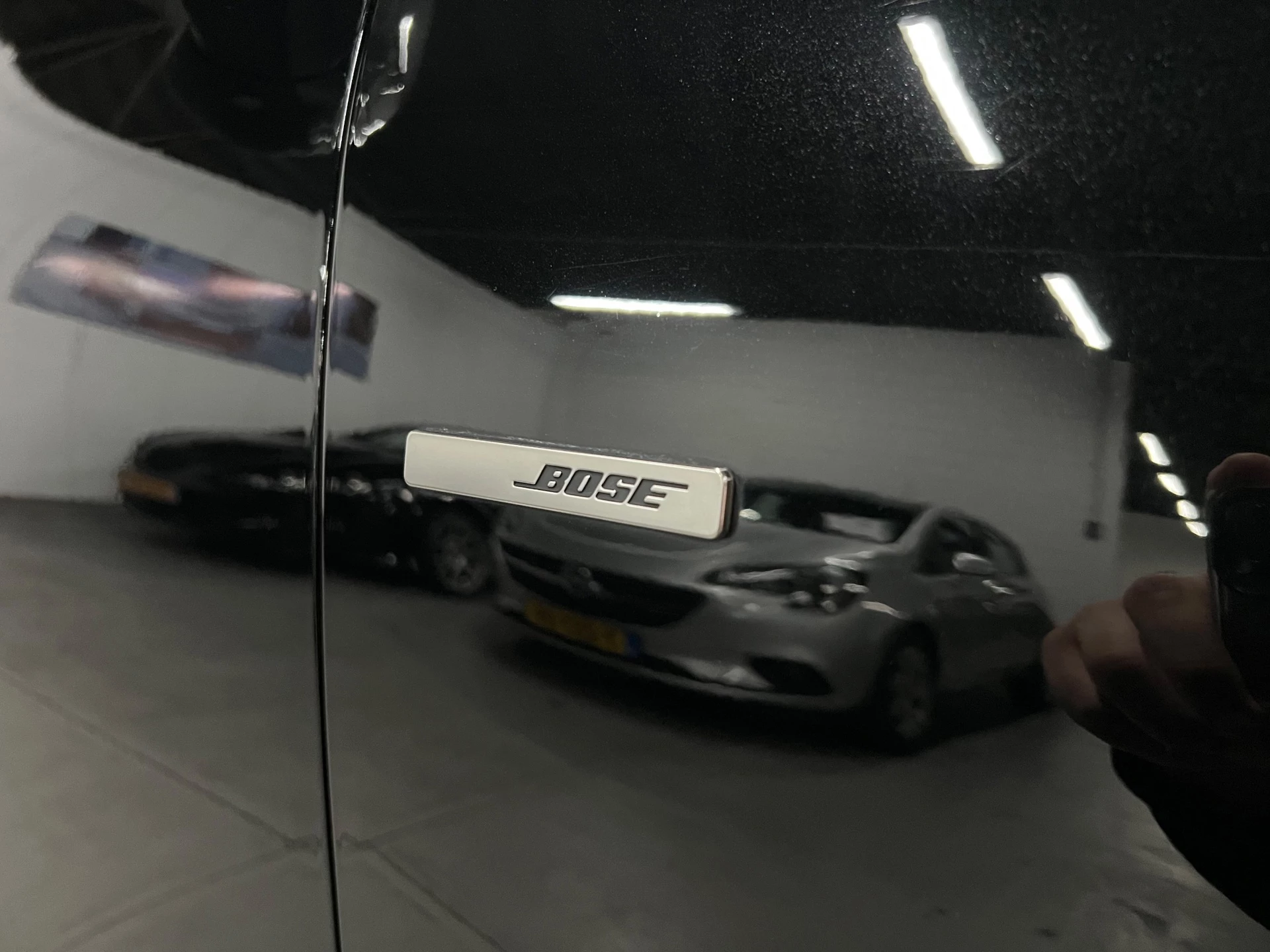 Hoofdafbeelding Renault Grand Scénic