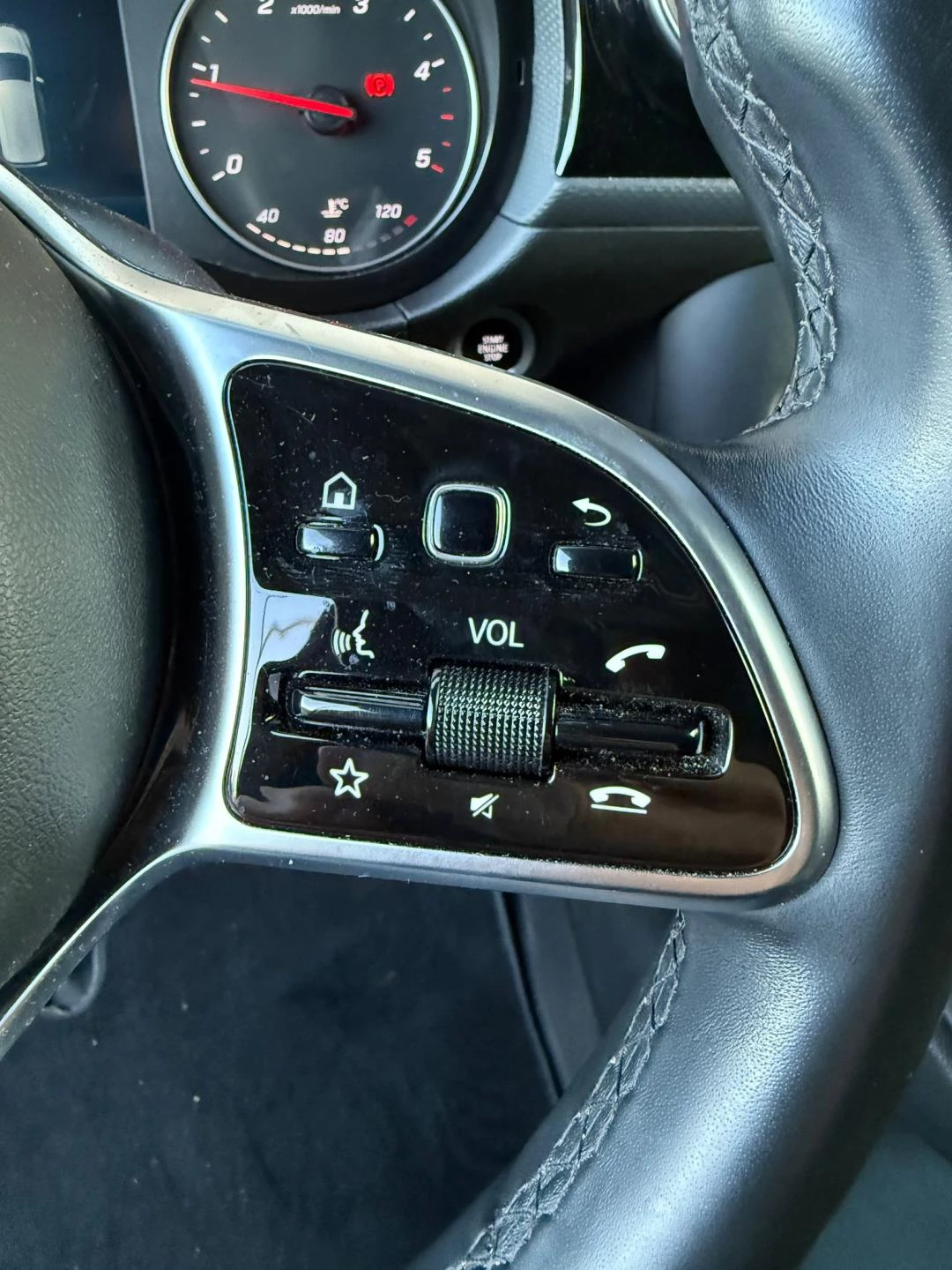 Hoofdafbeelding Mercedes-Benz Citan