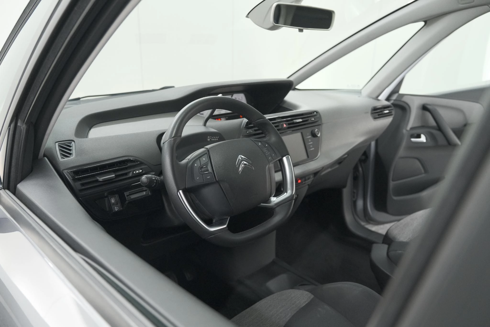 Hoofdafbeelding Citroën C4 Spacetourer
