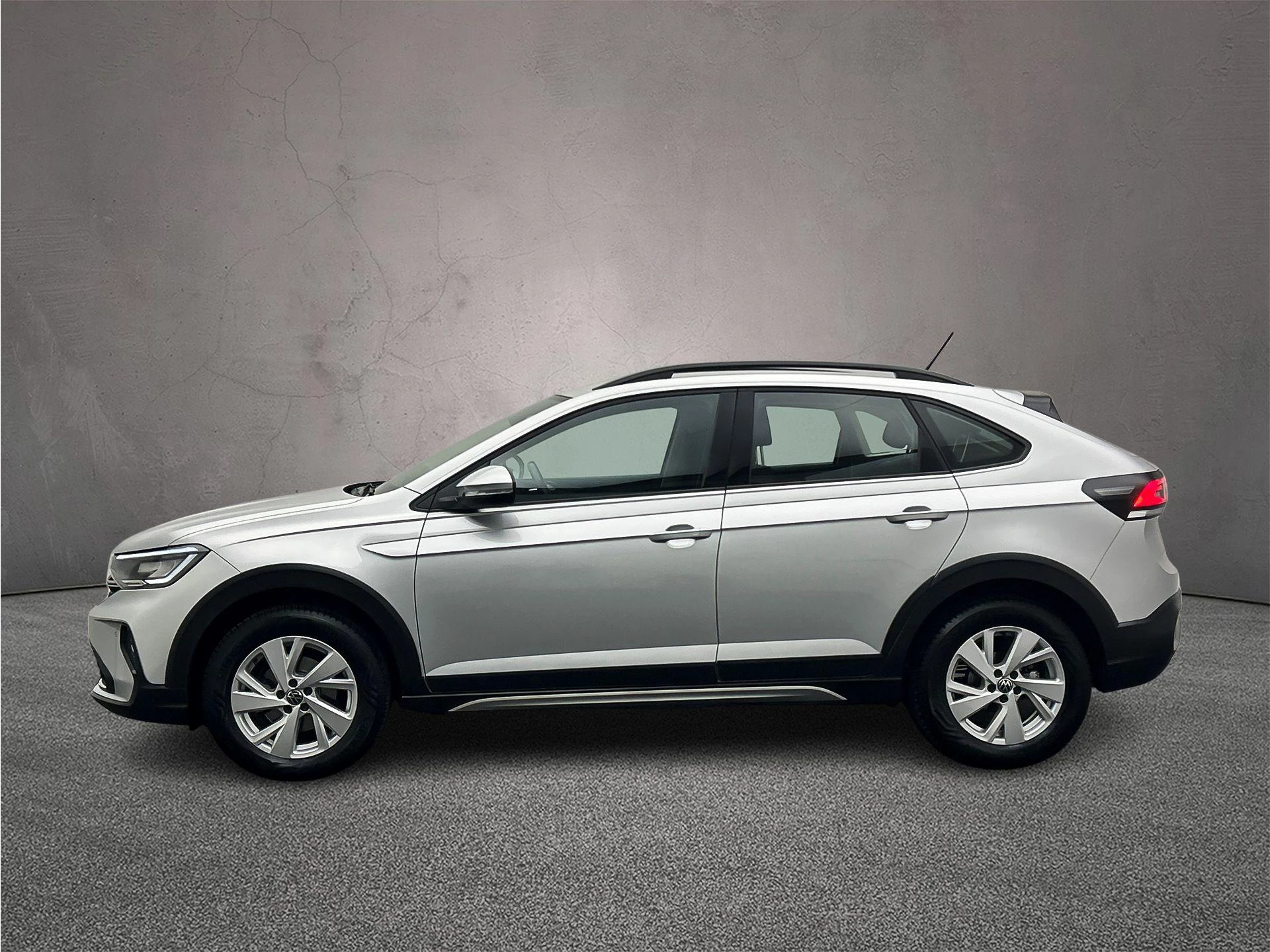 Hoofdafbeelding Volkswagen Taigo