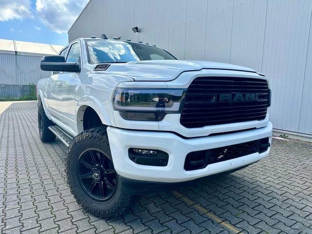 Hoofdafbeelding Dodge Ram Pick-Up