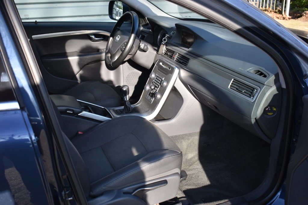 Hoofdafbeelding Volvo XC70