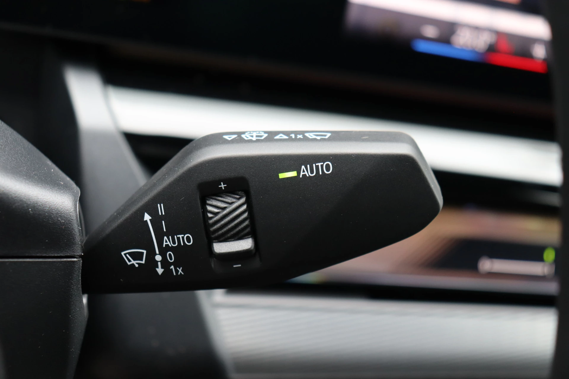 Hoofdafbeelding BMW i5