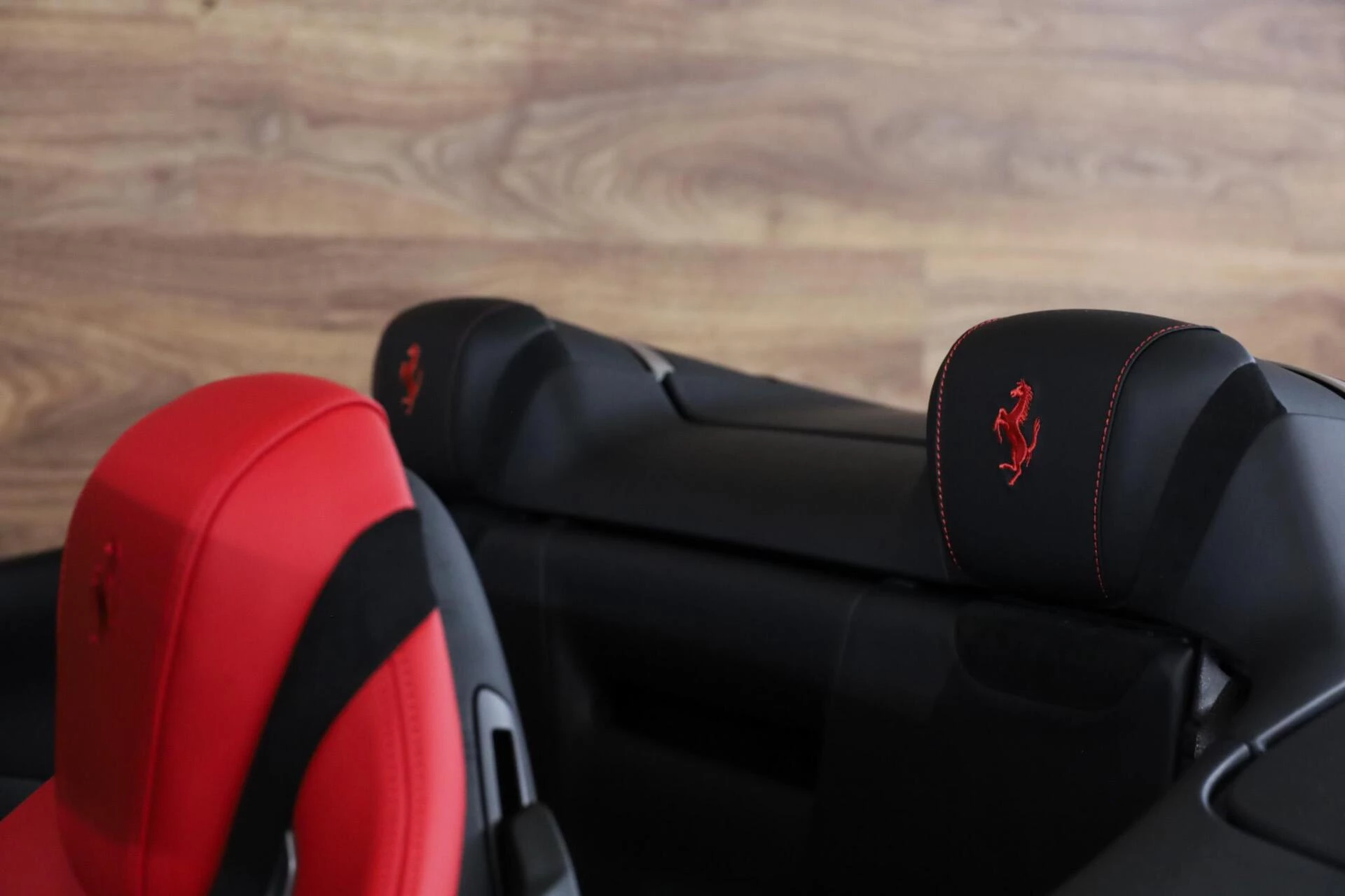 Hoofdafbeelding Ferrari Roma