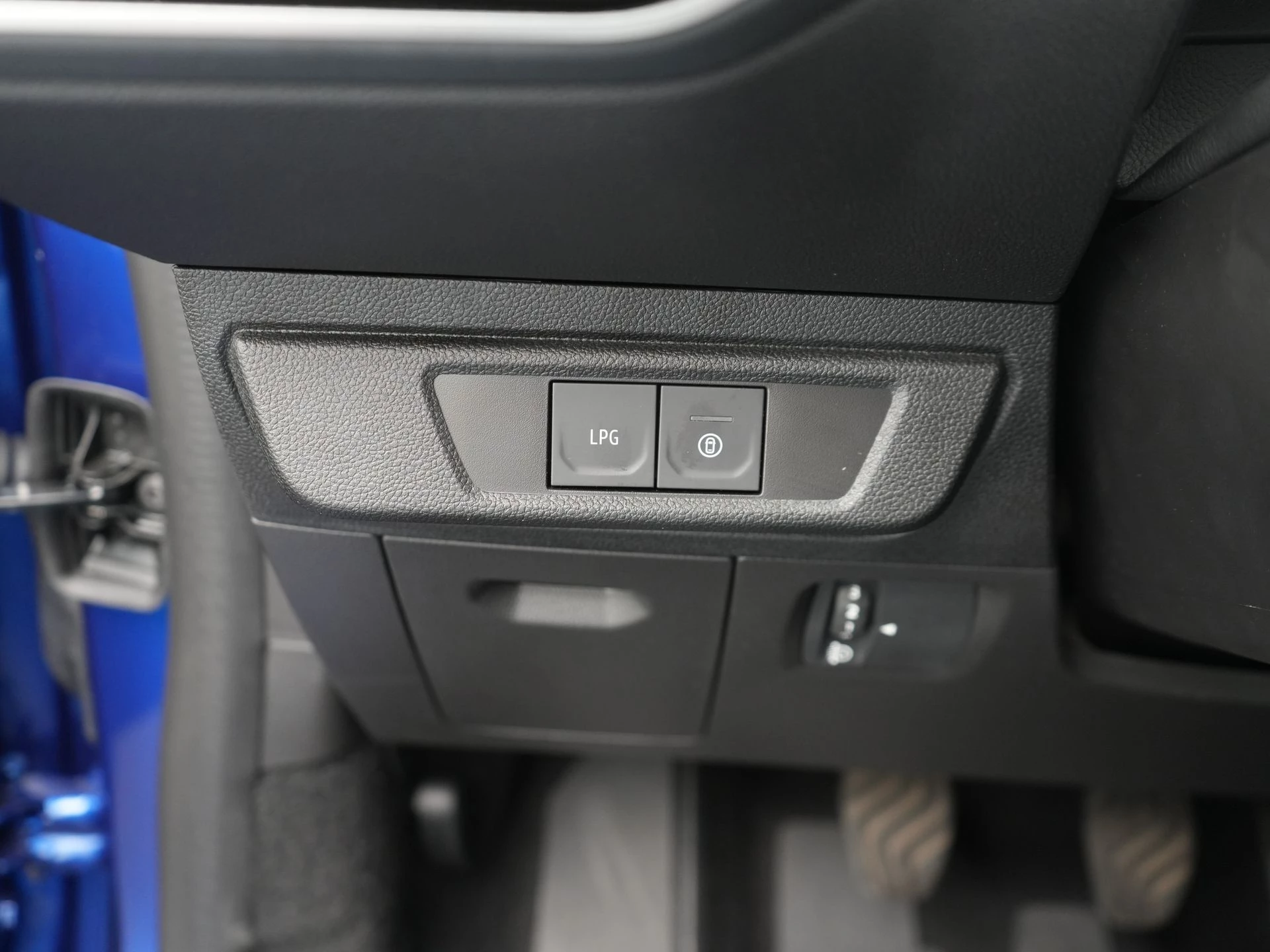 Hoofdafbeelding Dacia Sandero Stepway