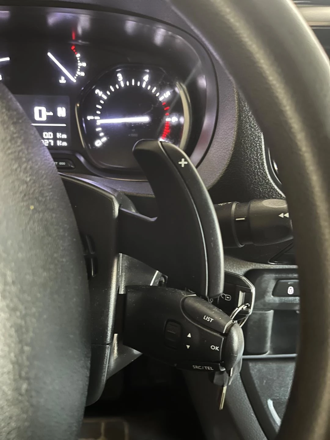 Hoofdafbeelding Citroën Jumpy