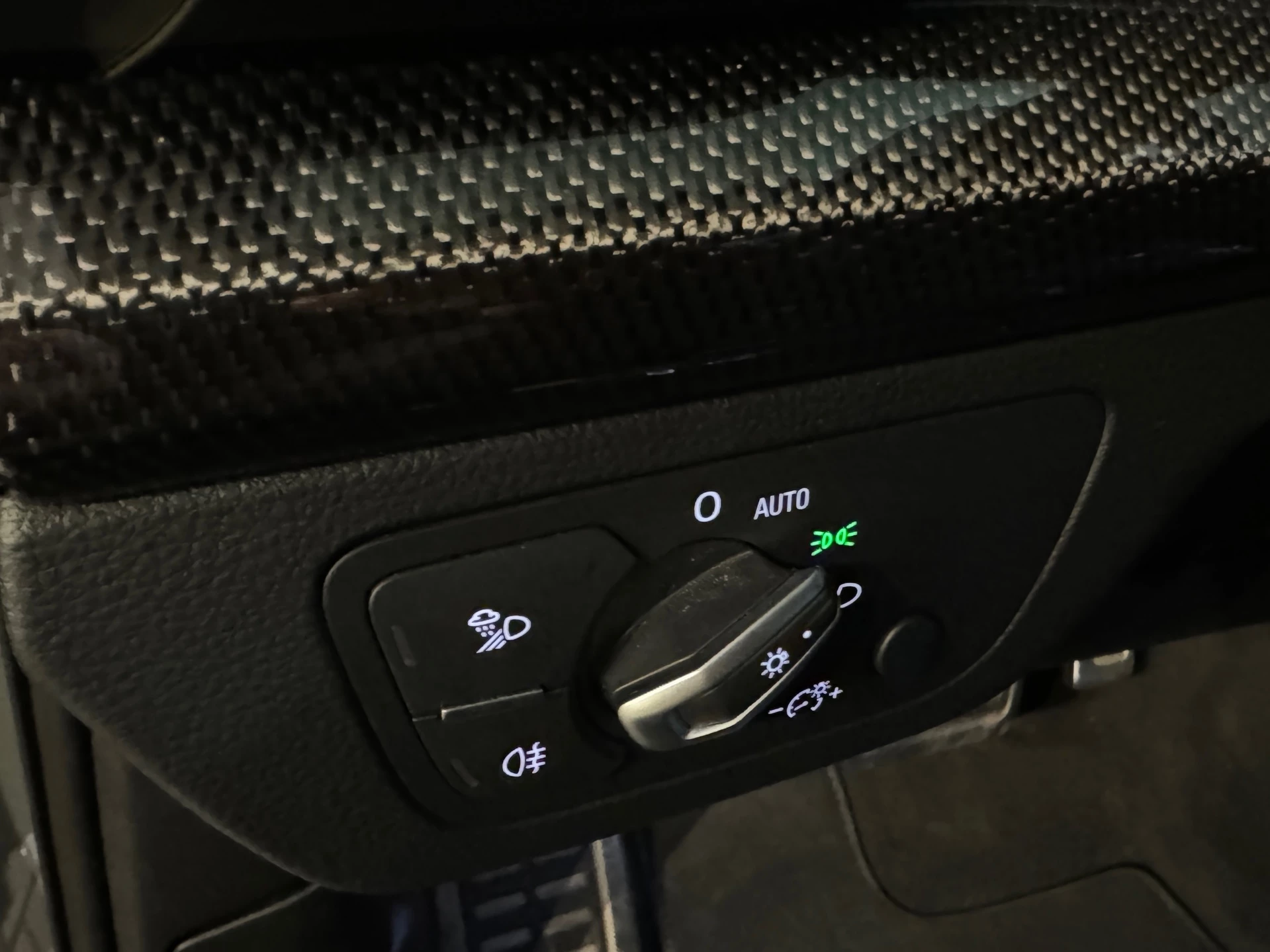 Hoofdafbeelding Audi SQ5