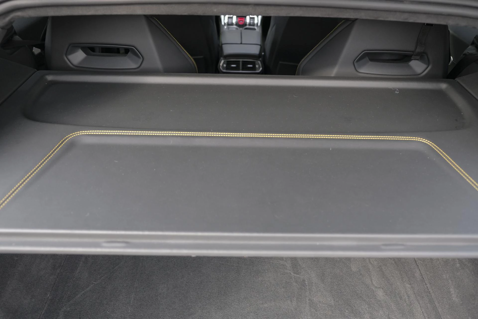 Hoofdafbeelding Lamborghini Urus