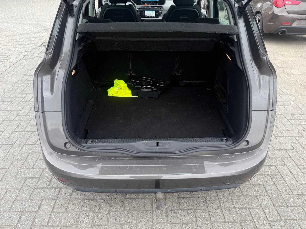 Hoofdafbeelding Citroën C4 Picasso