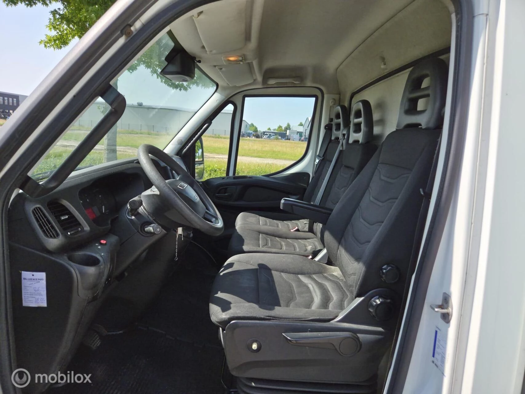 Hoofdafbeelding Iveco 70/170