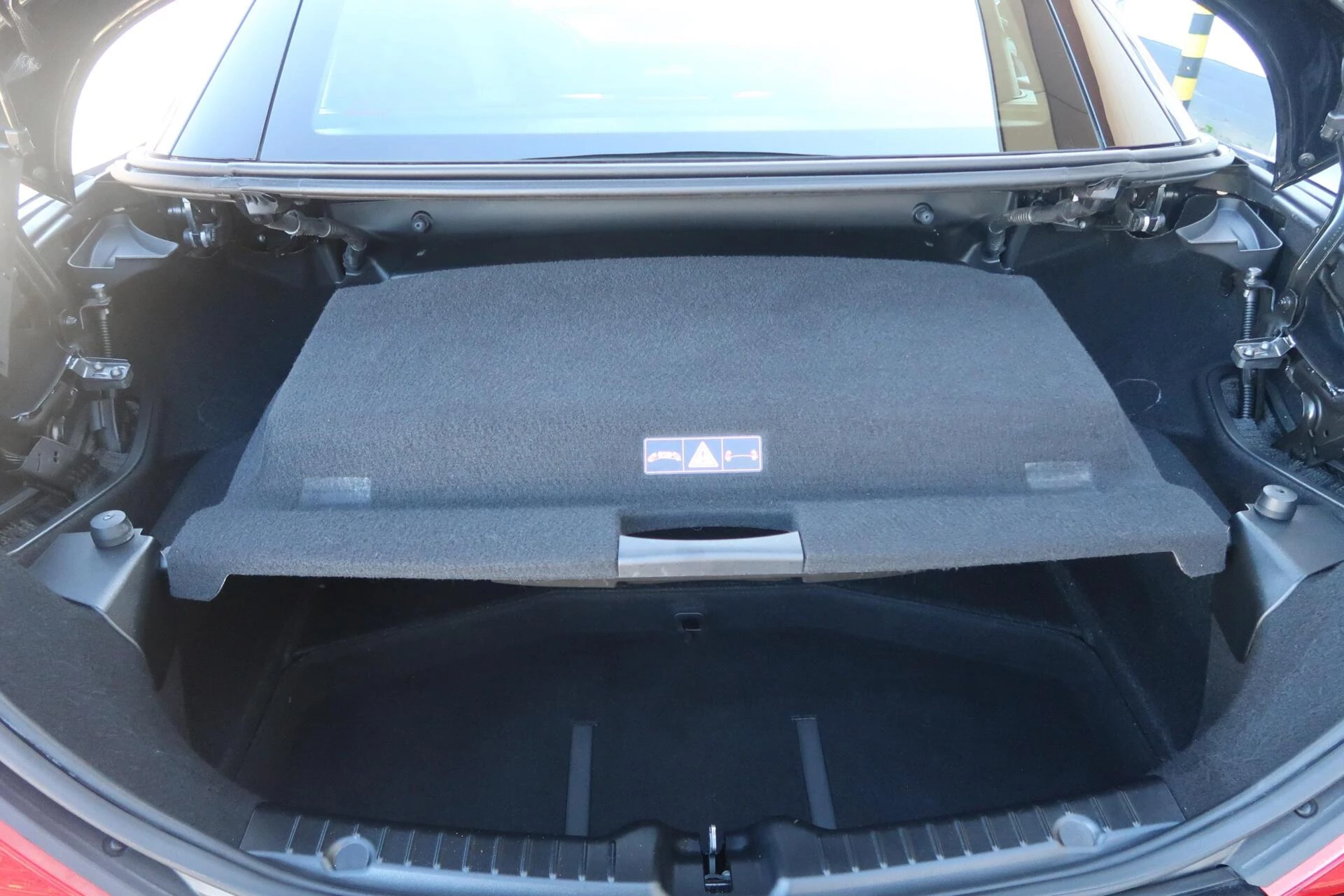 Hoofdafbeelding Mercedes-Benz SLK