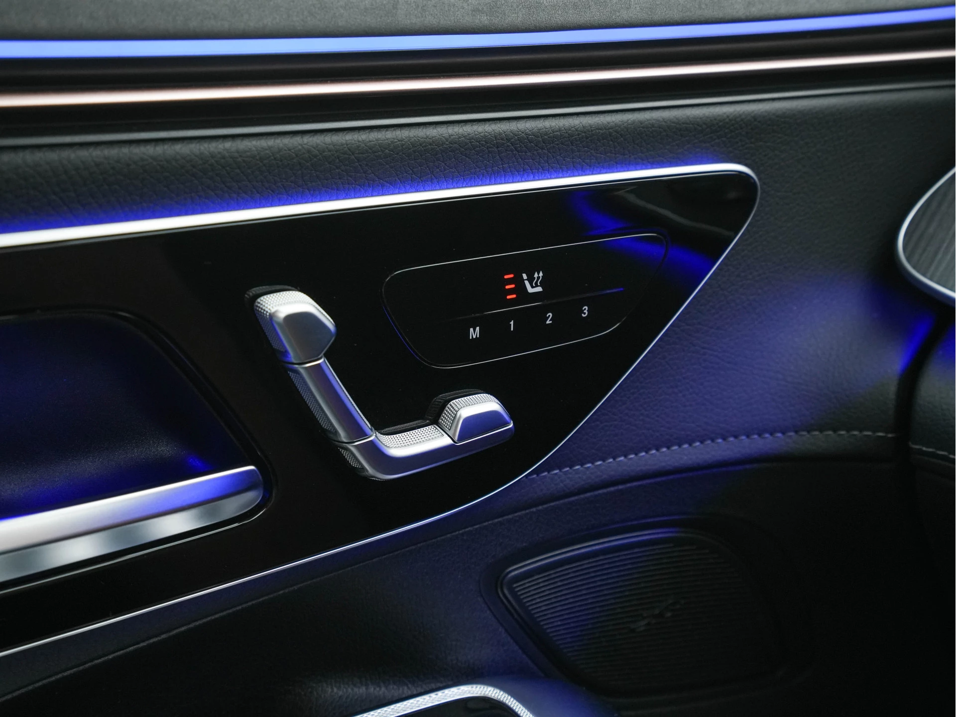 Hoofdafbeelding Mercedes-Benz EQE