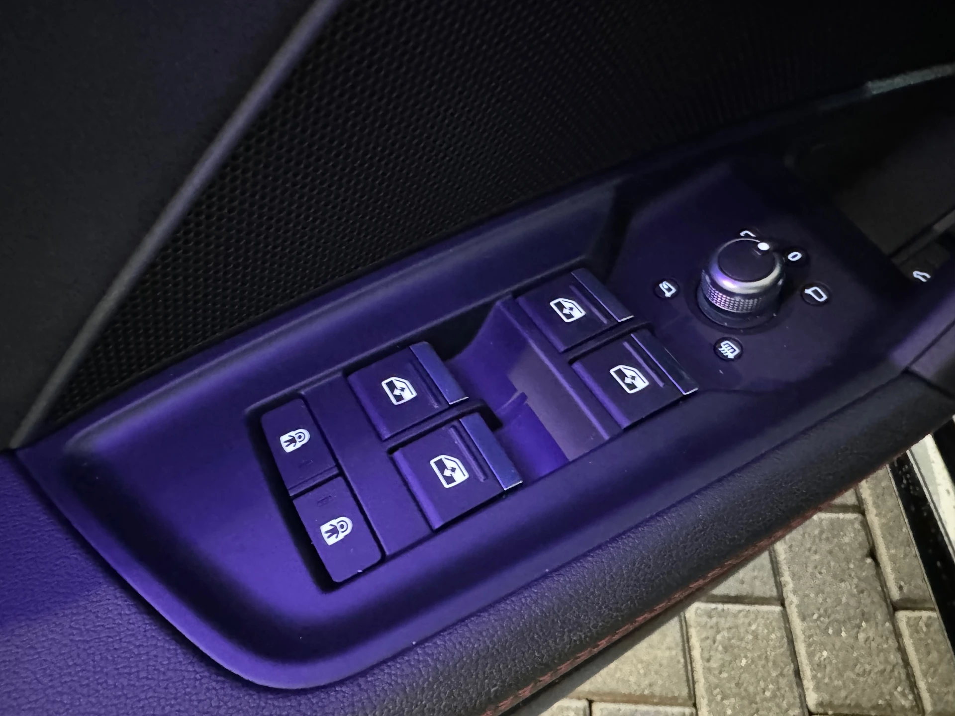 Hoofdafbeelding Audi RS3