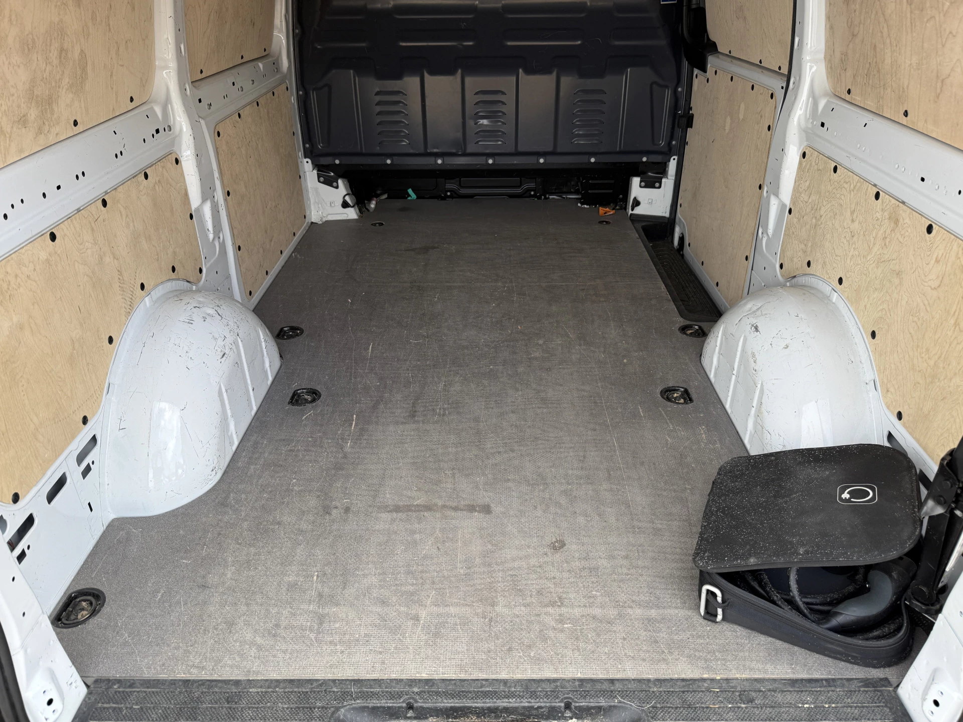 Hoofdafbeelding Mercedes-Benz eVito