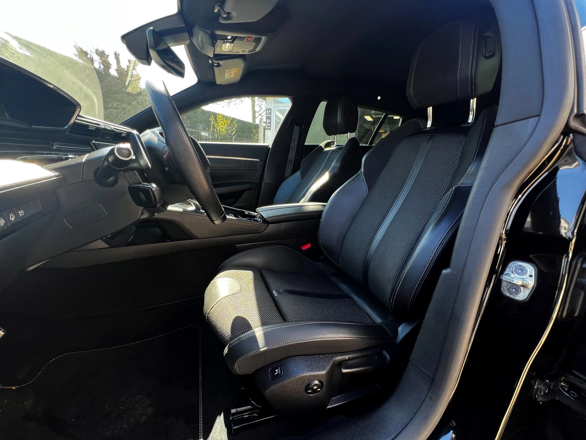 Hoofdafbeelding Peugeot 508