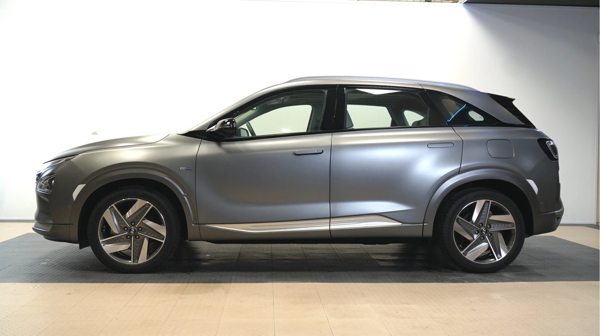 Hoofdafbeelding Hyundai Nexo