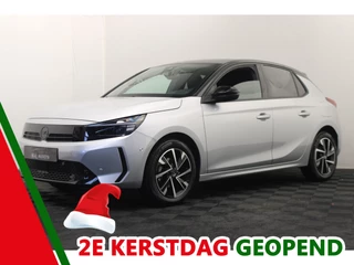Opel Corsa 1.2 GS |Stoel/stuur verw.|Navi|