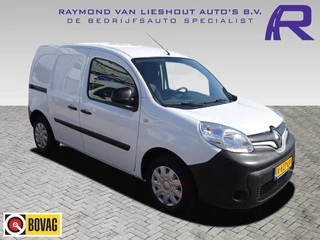 Renault Kangoo 1.5 dCi 90 SCHUIFDEUR NAVIGATIE NAP ELEK PAKKET