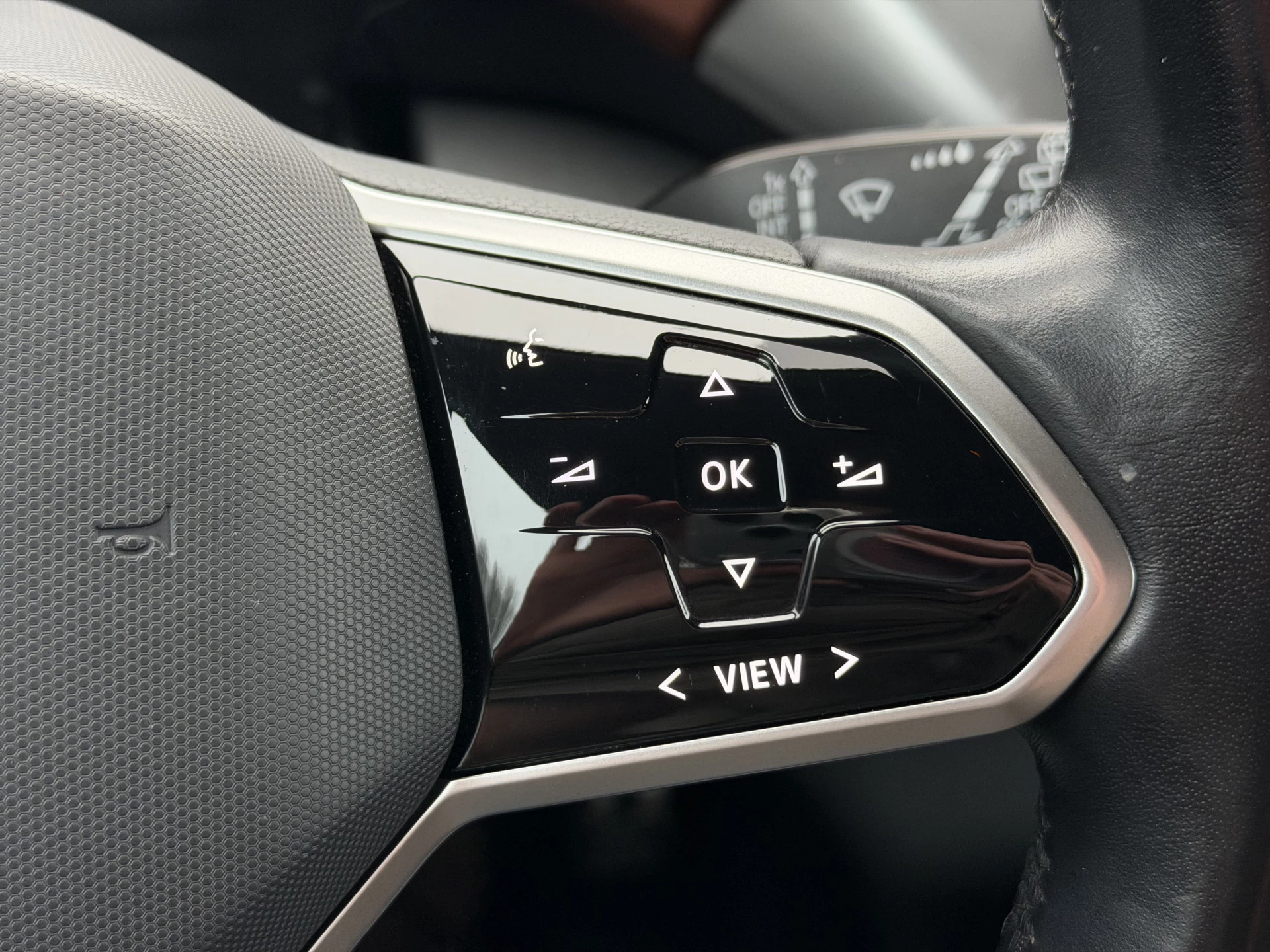 Hoofdafbeelding Volkswagen ID.4