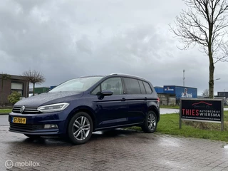 Volkswagen Touran 1.2 TSI Highline Business  7p acc/pano/pdc/