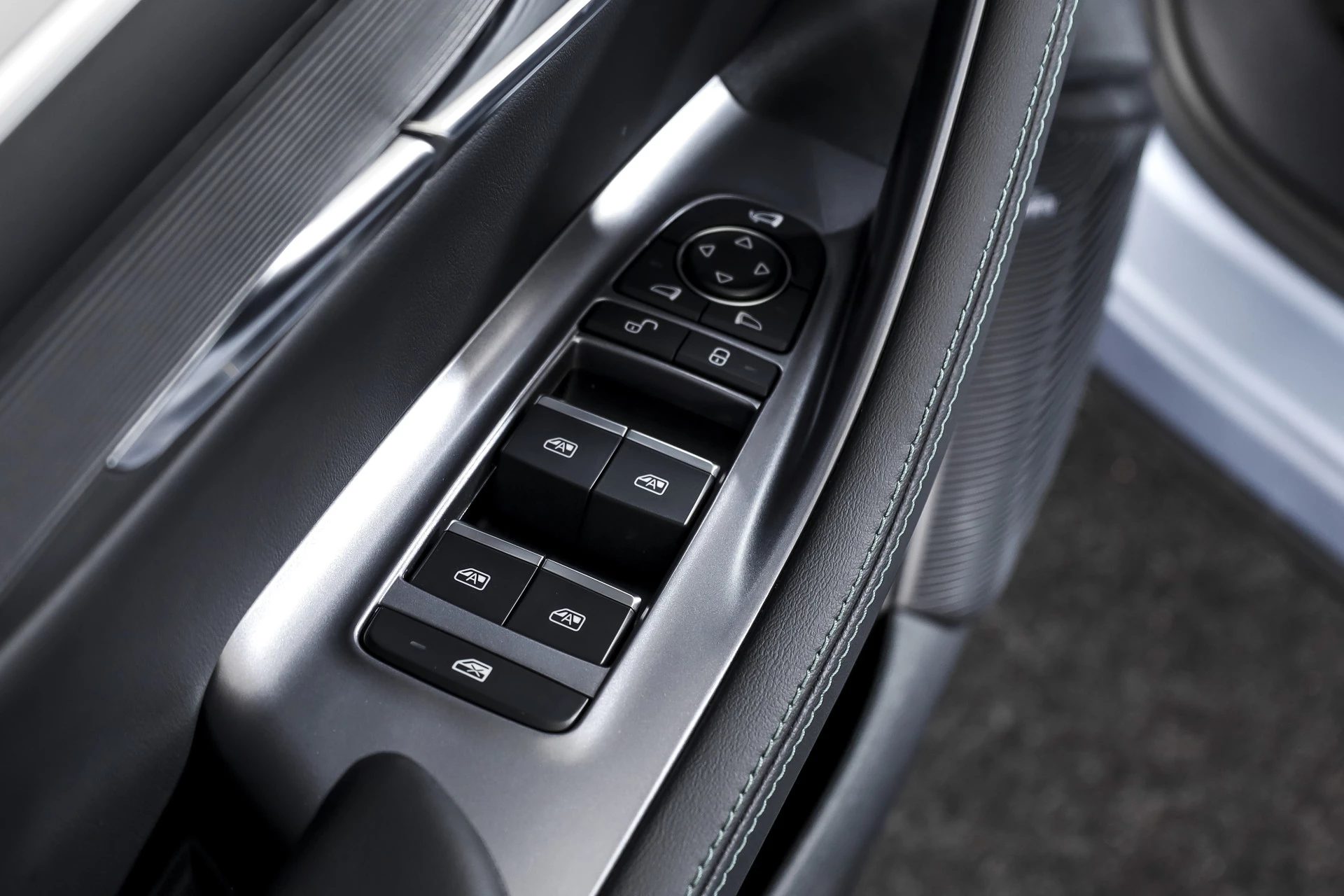 Hoofdafbeelding BYD SEAL U