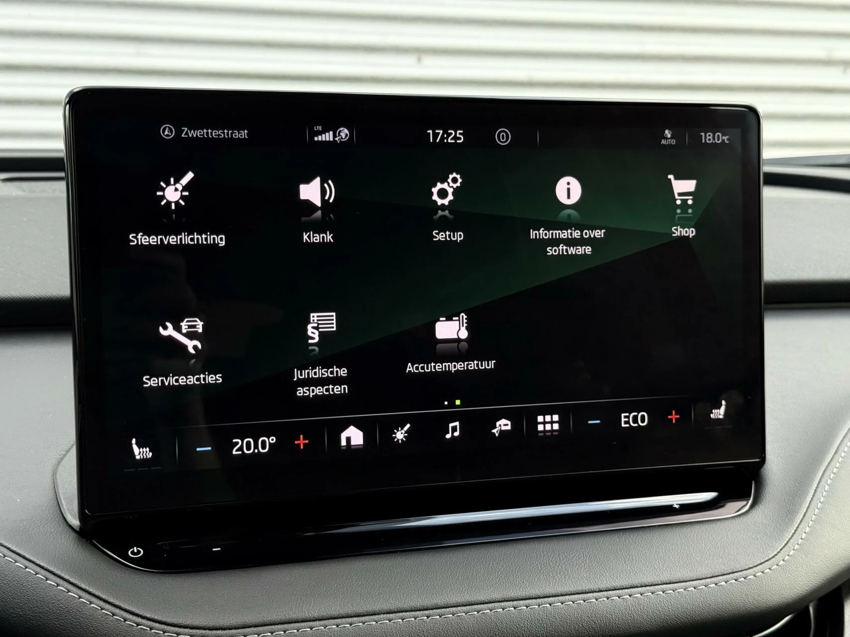 Hoofdafbeelding Škoda Enyaq iV