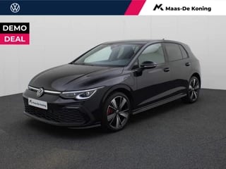 Volkswagen Golf GTE 1.4 245pk DSG | Camera | Navigatie | Apple Car Play | Stuurwiel verwarmd | 18'' Velgen | Info Active Display |  Garantie t/m 02-01-2027 of 80.000km