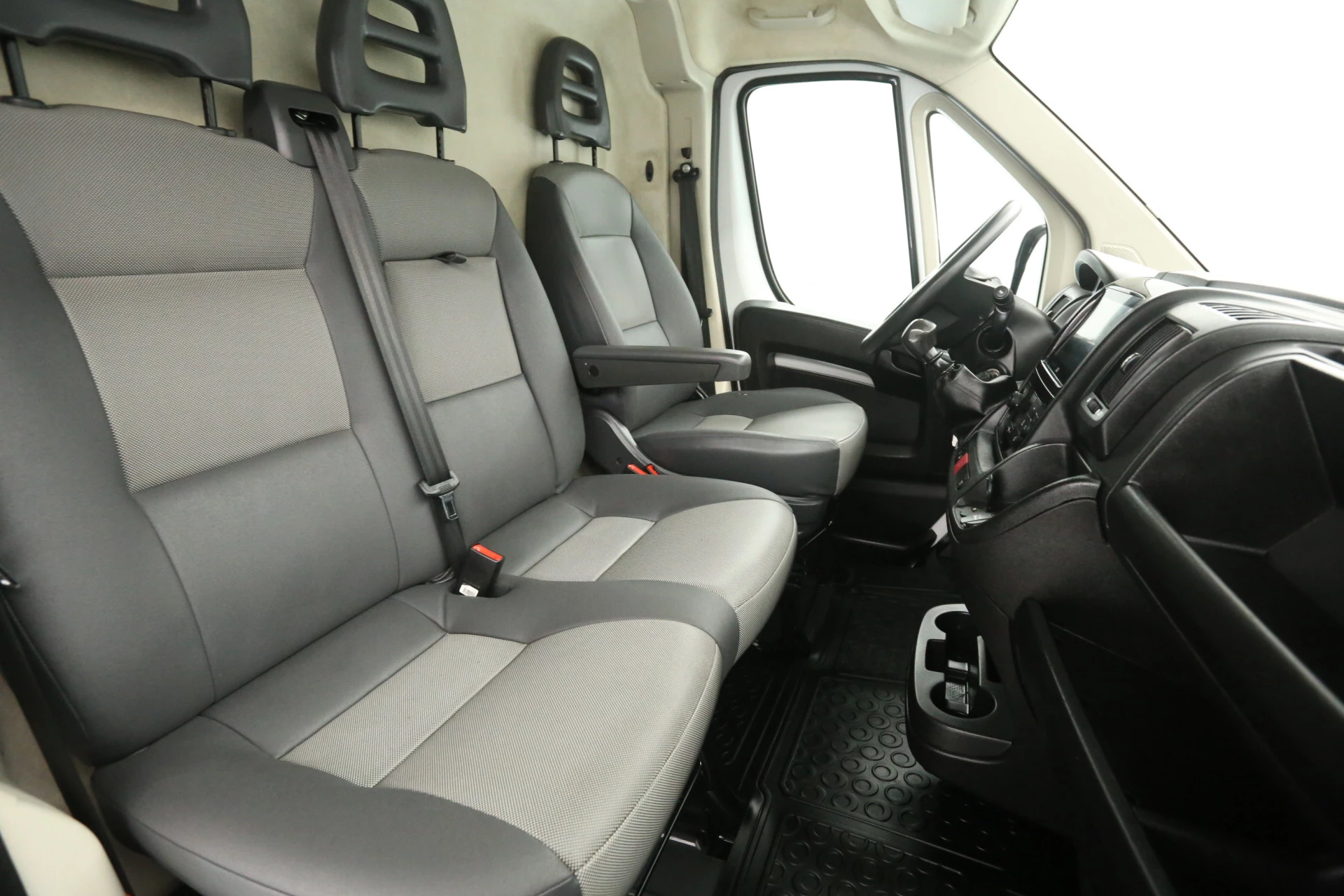 Hoofdafbeelding Fiat Ducato
