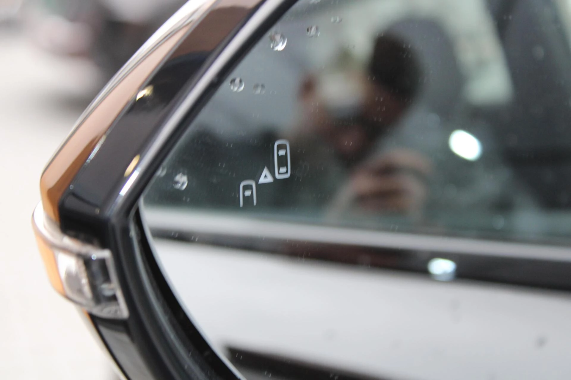 Hoofdafbeelding Omoda 9 SHS