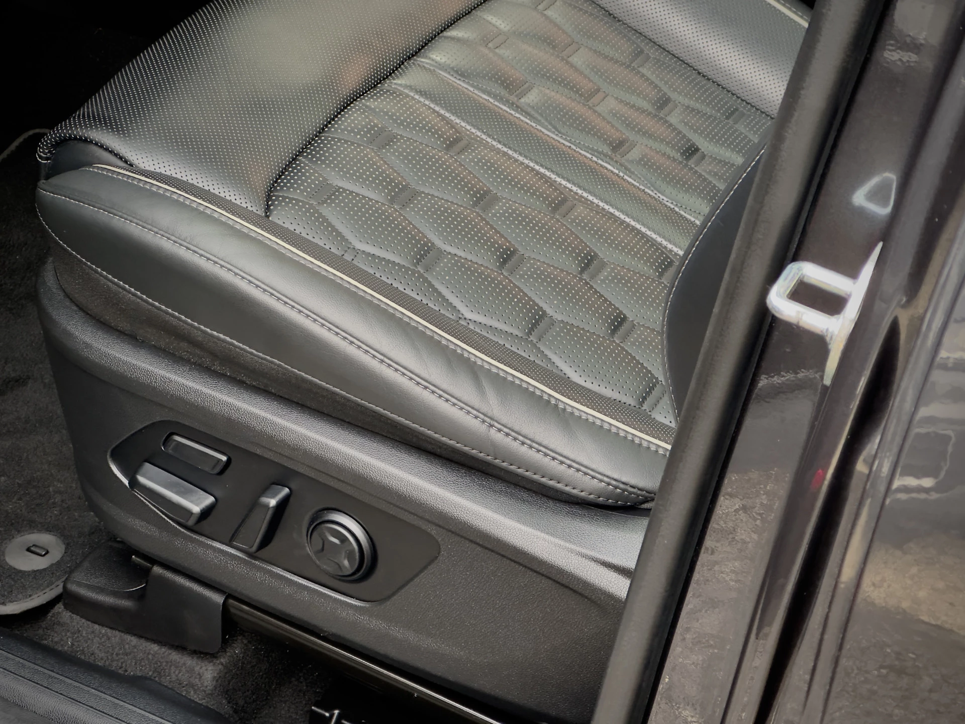 Hoofdafbeelding Kia Sorento