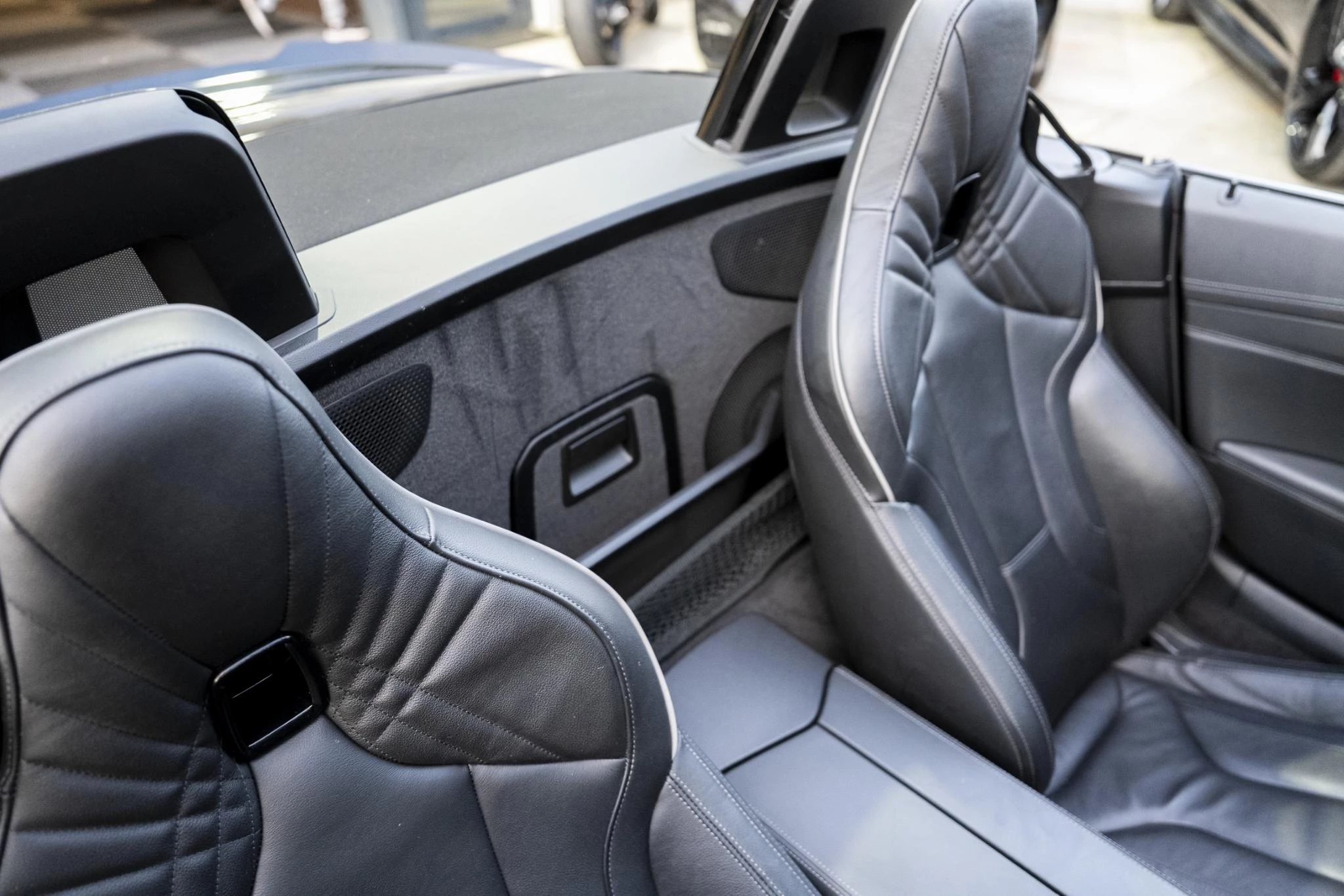 Hoofdafbeelding BMW Z4