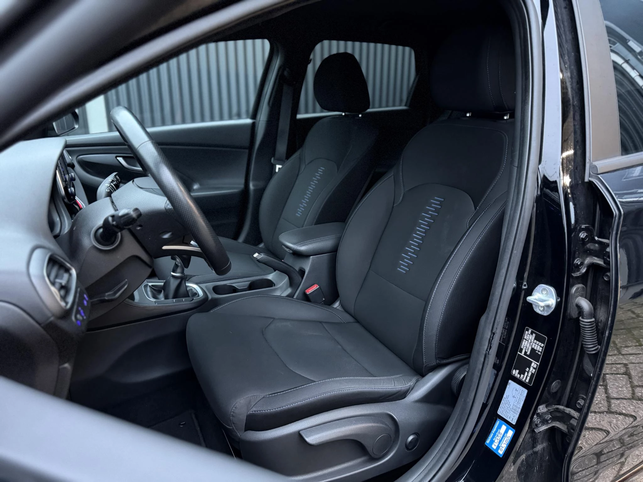 Hoofdafbeelding Hyundai i30