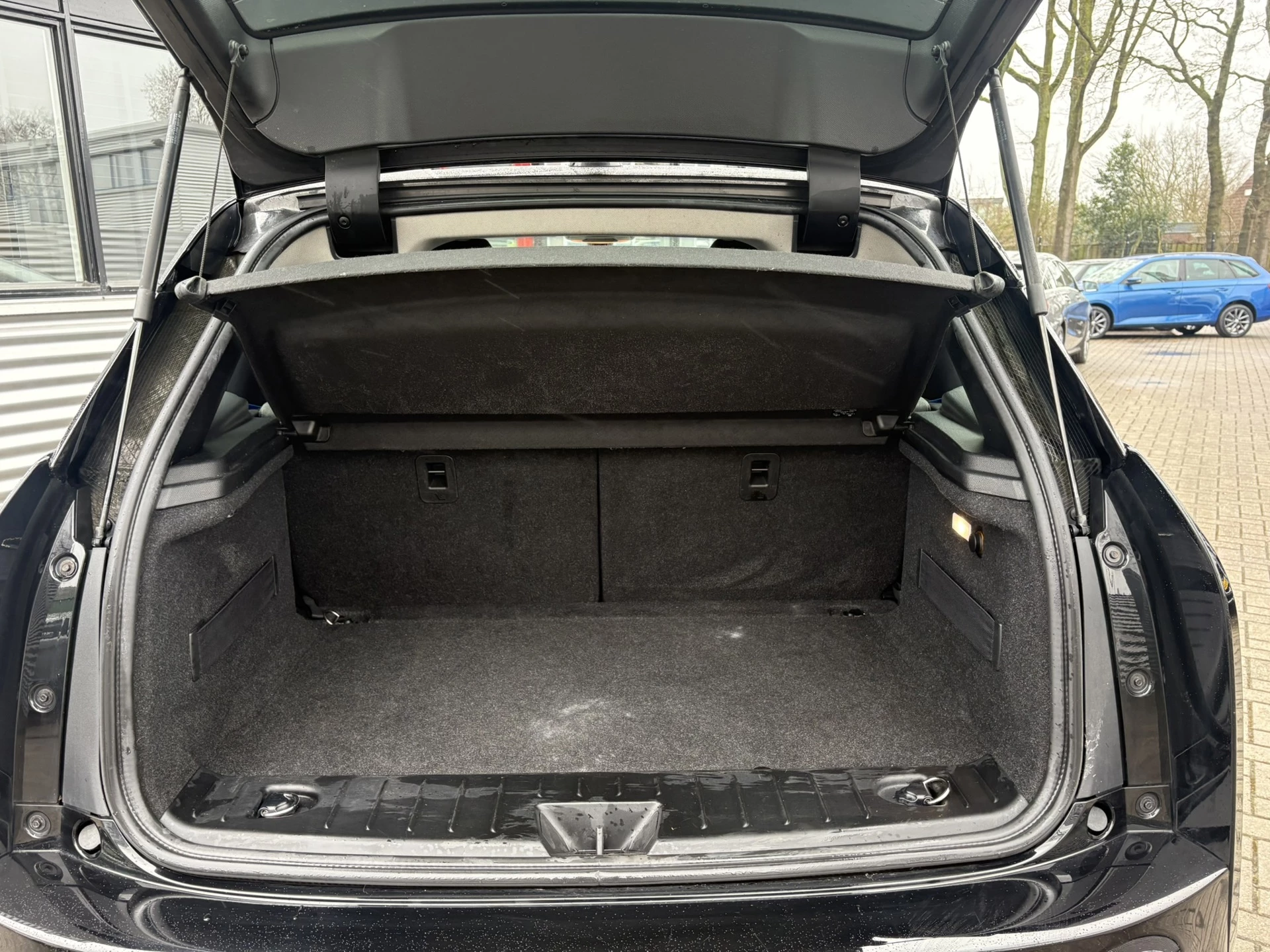 Hoofdafbeelding BMW i3