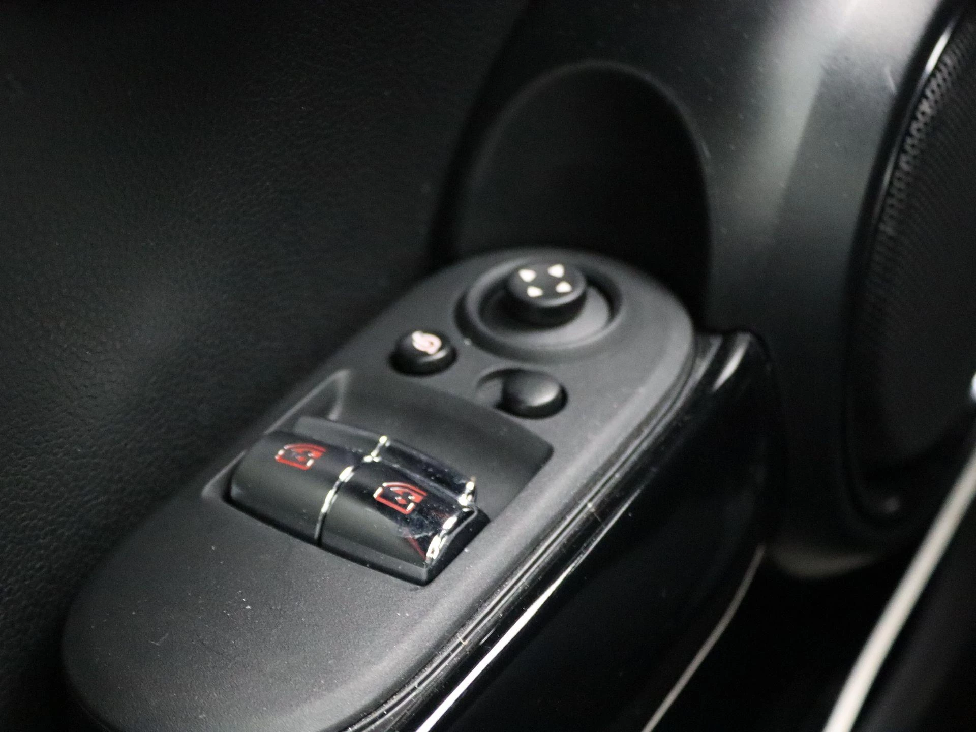 Hoofdafbeelding MINI 3-deurs