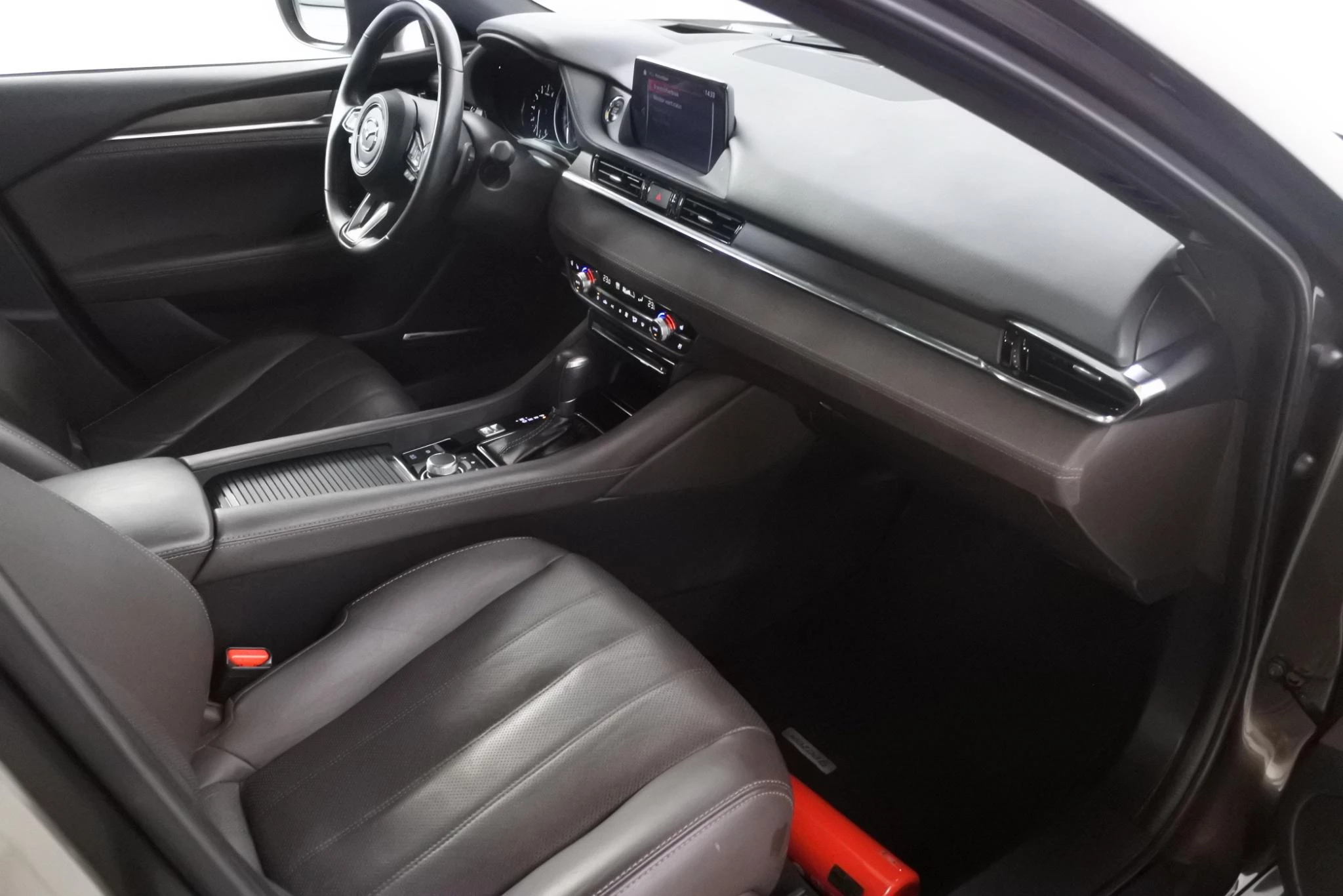 Hoofdafbeelding Mazda 6