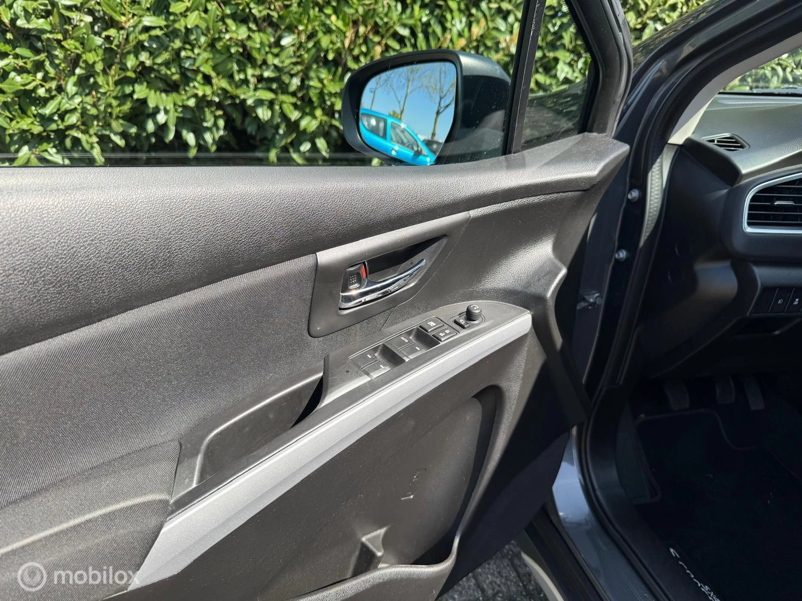 Hoofdafbeelding Suzuki S-Cross