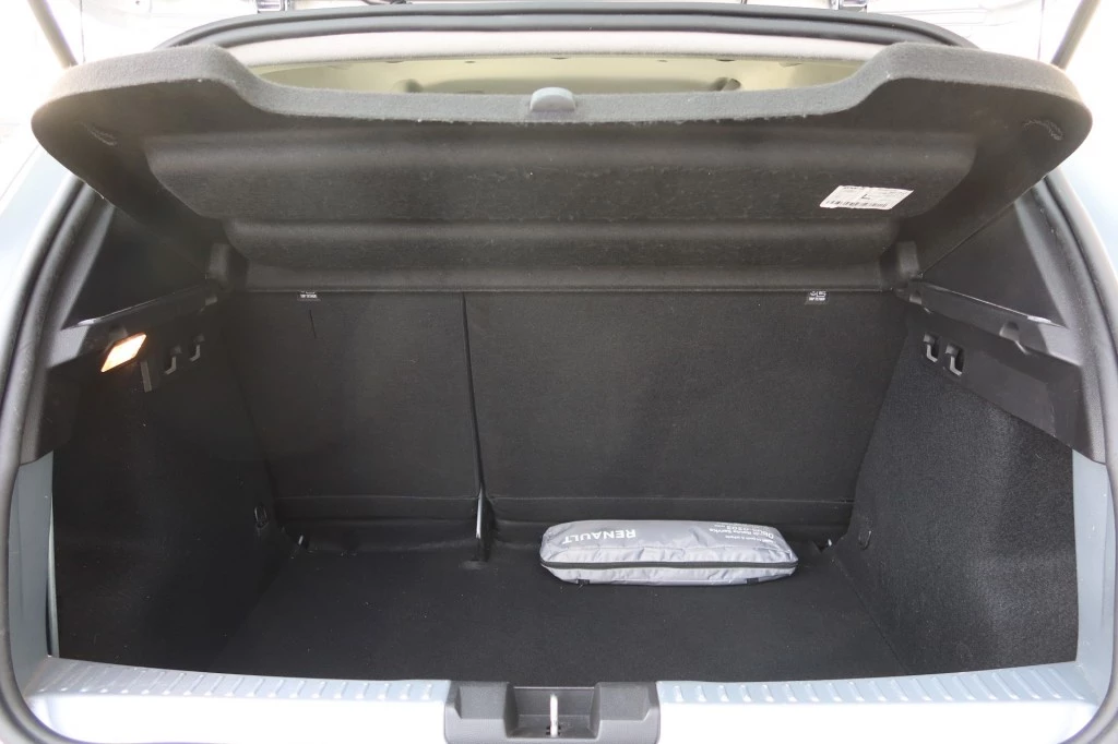 Hoofdafbeelding Dacia Sandero