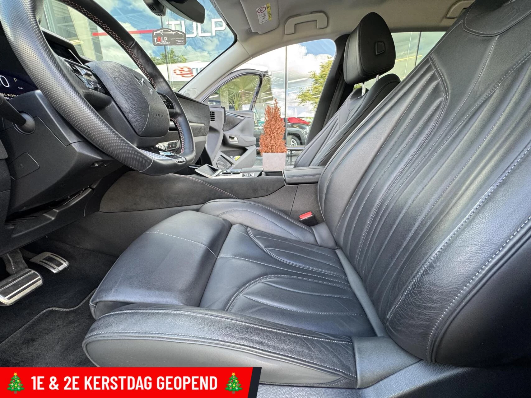 Hoofdafbeelding DS DS 4