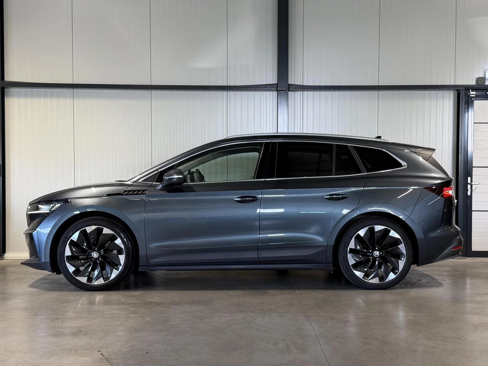 Hoofdafbeelding Škoda Enyaq iV