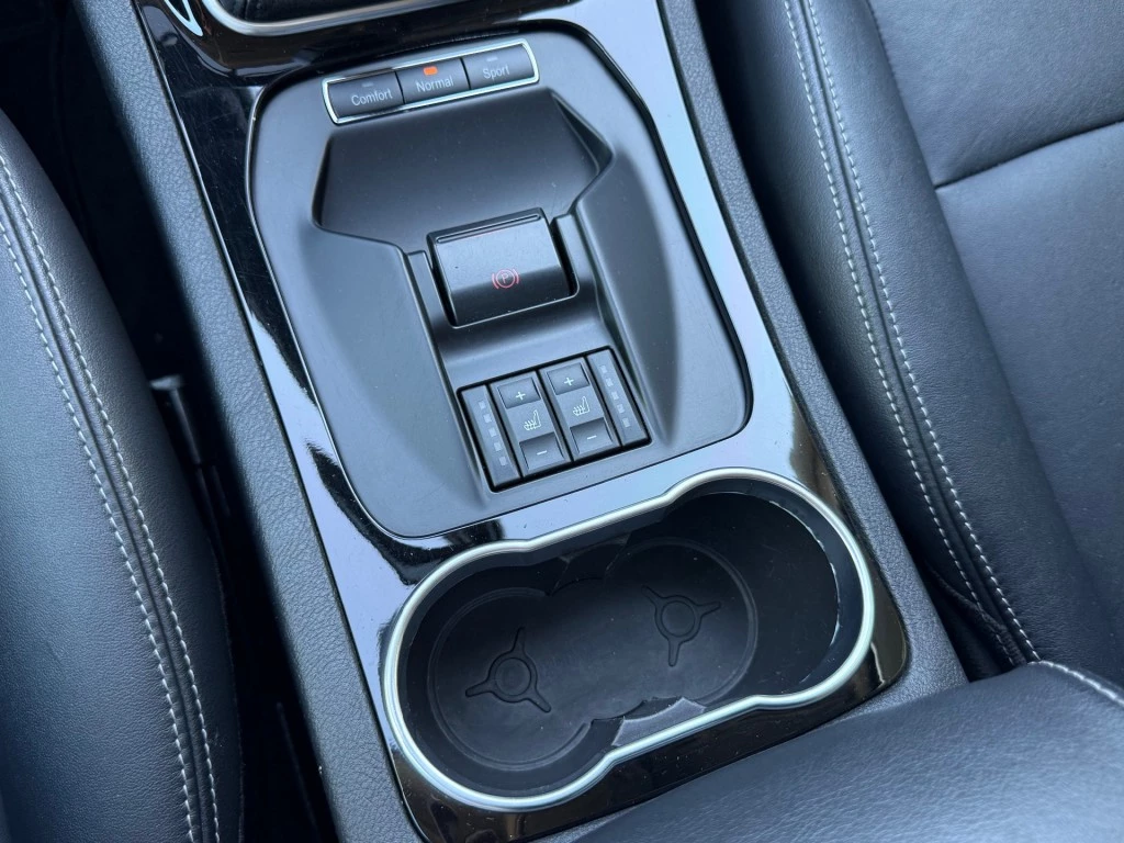 Hoofdafbeelding Ford S-Max