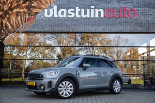 MINI Countryman Mini 2.0 Cooper S E ALL4 Chili , John Cooper works, Panoramadak, Keyless entry,
