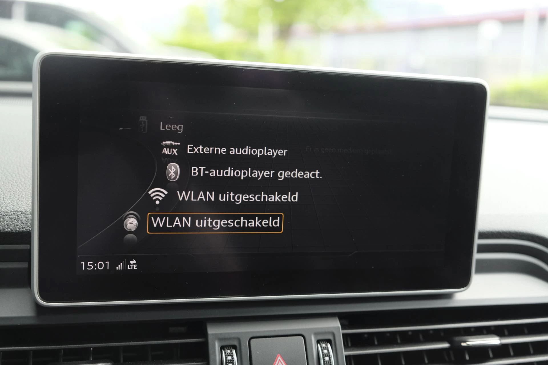 Hoofdafbeelding Audi SQ5