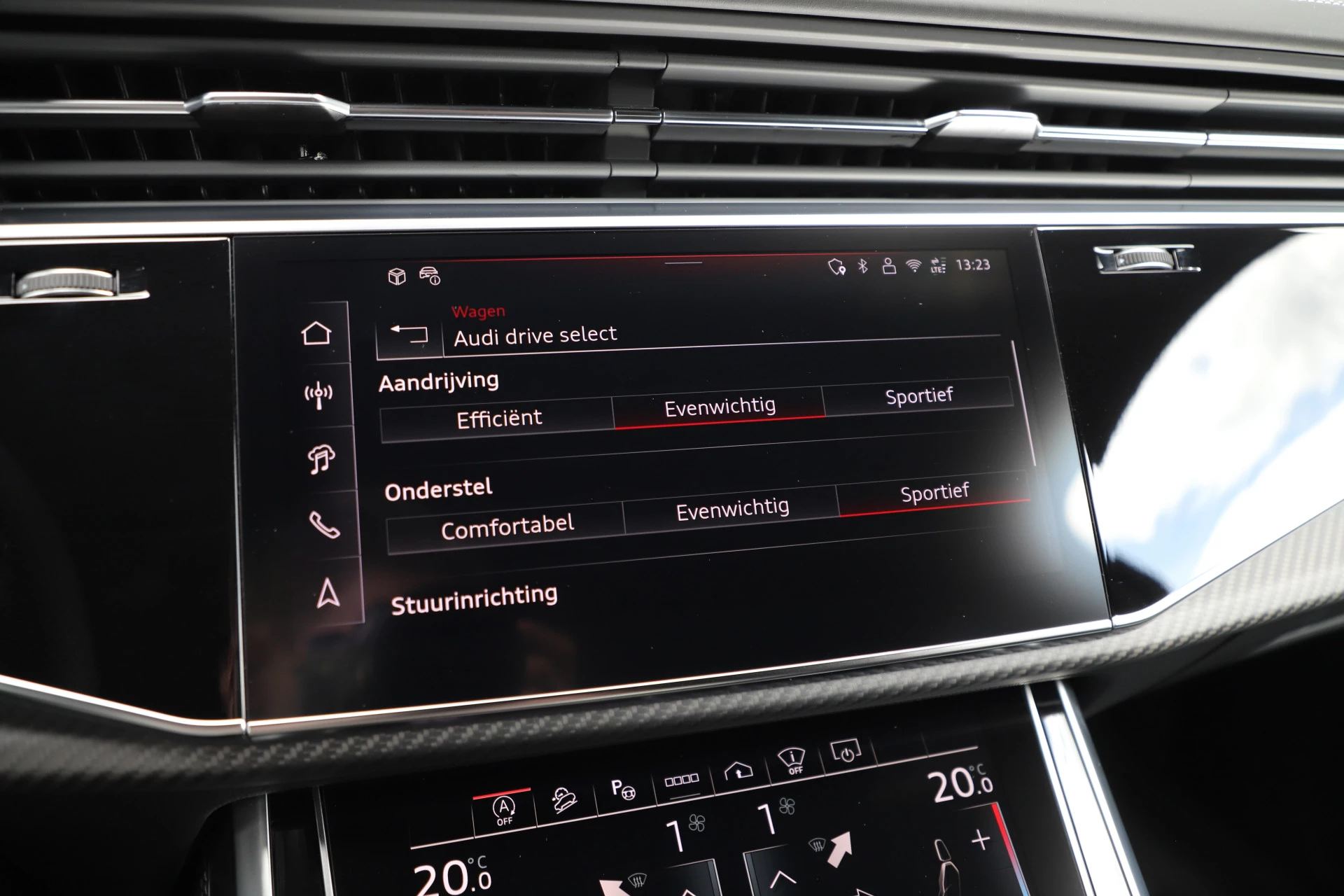 Hoofdafbeelding Audi SQ7