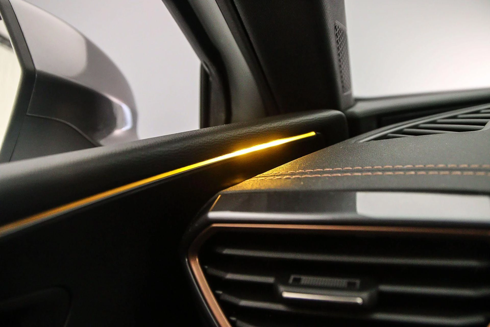 Hoofdafbeelding CUPRA Leon